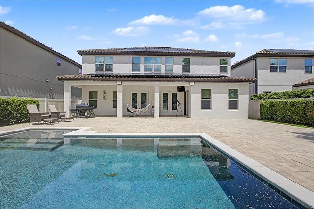 11768 HAMPSTEAD STREET, Windermere, FL 34786
