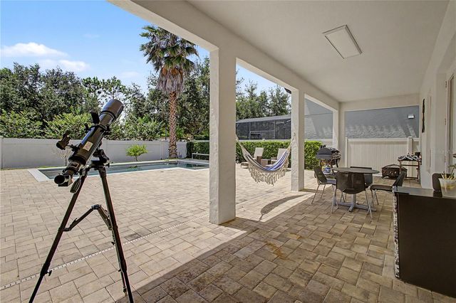 11768 HAMPSTEAD STREET, Windermere, FL 34786