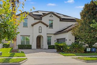 11768 HAMPSTEAD STREET, Windermere, FL 34786