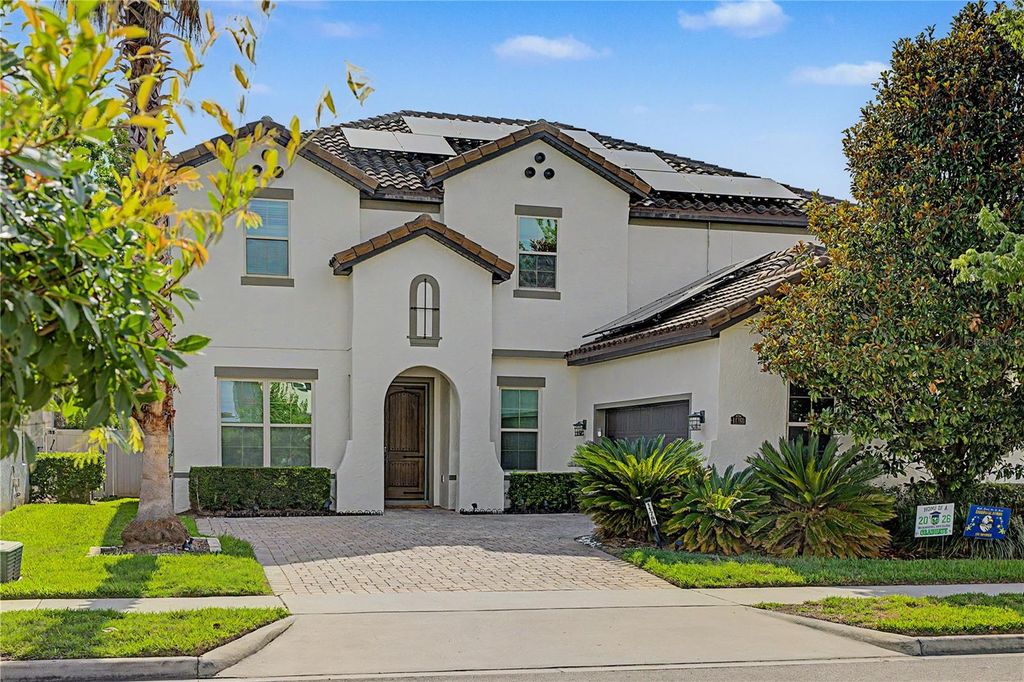 11768 HAMPSTEAD STREET, Windermere, FL 34786