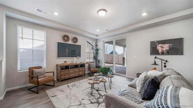 22105 E 49th Place, Aurora, CO 80019