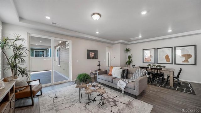 22105 E 49th Place, Aurora, CO 80019