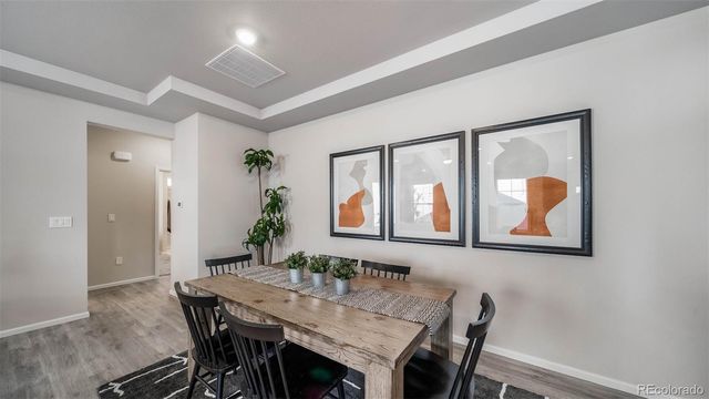22105 E 49th Place, Aurora, CO 80019