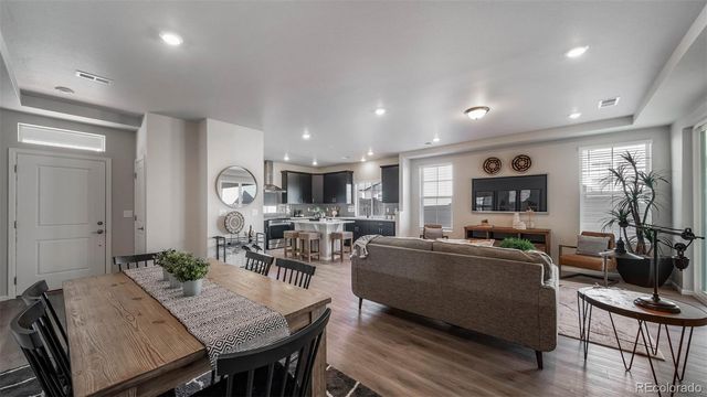22105 E 49th Place, Aurora, CO 80019