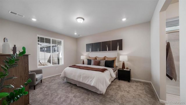 22105 E 49th Place, Aurora, CO 80019
