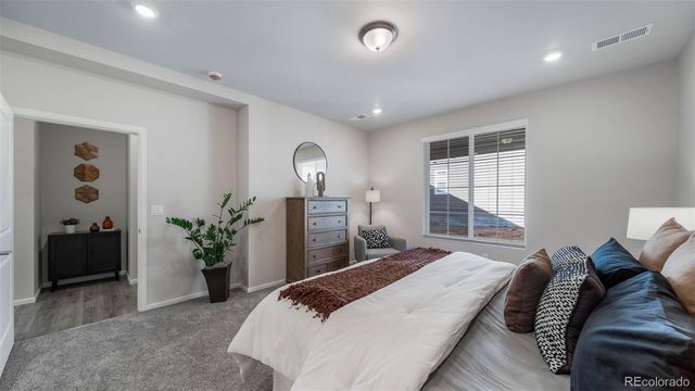 22105 E 49th Place, Aurora, CO 80019
