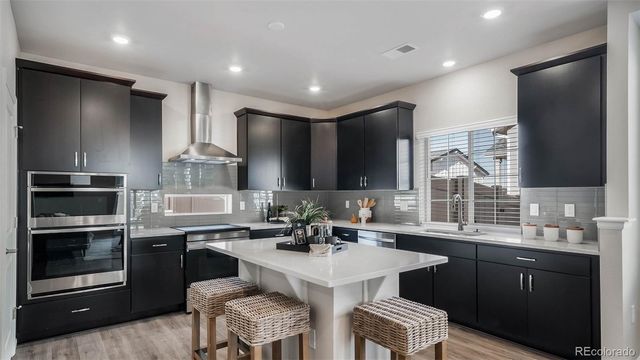 22105 E 49th Place, Aurora, CO 80019