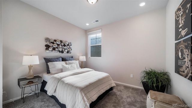 22105 E 49th Place, Aurora, CO 80019