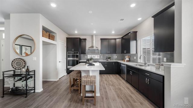 22105 E 49th Place, Aurora, CO 80019