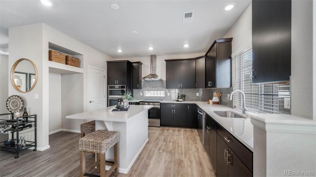22105 E 49th Place, Aurora, CO 80019