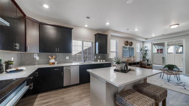 22105 E 49th Place, Aurora, CO 80019
