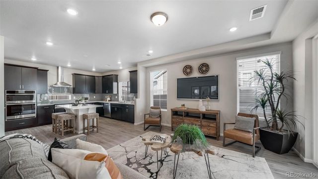 22105 E 49th Place, Aurora, CO 80019