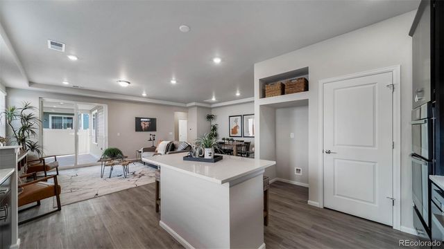 22105 E 49th Place, Aurora, CO 80019