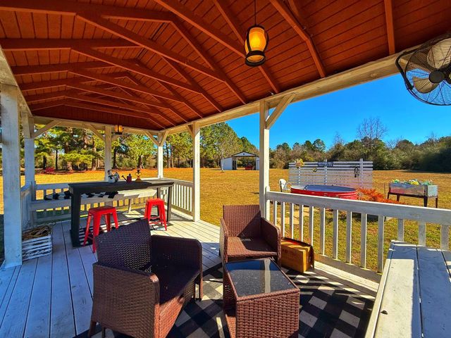 8311 Pr 1214, Centerville, TX 75833