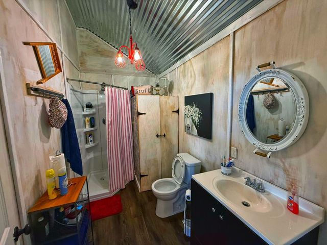 8311 Pr 1214, Centerville, TX 75833