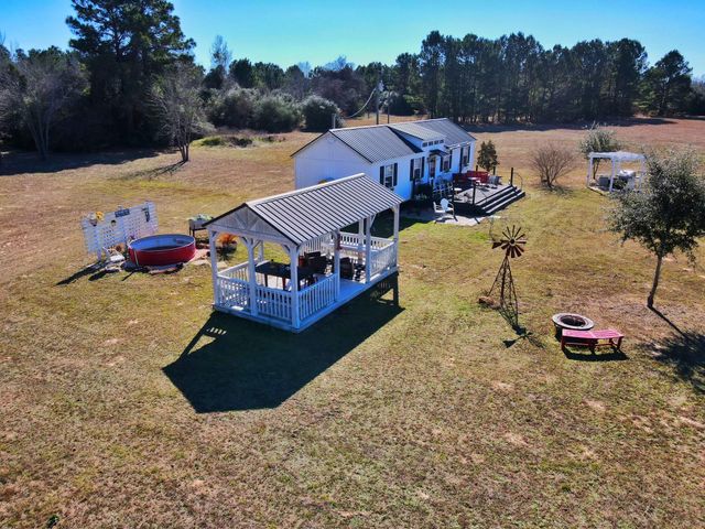 8311 Pr 1214, Centerville, TX 75833