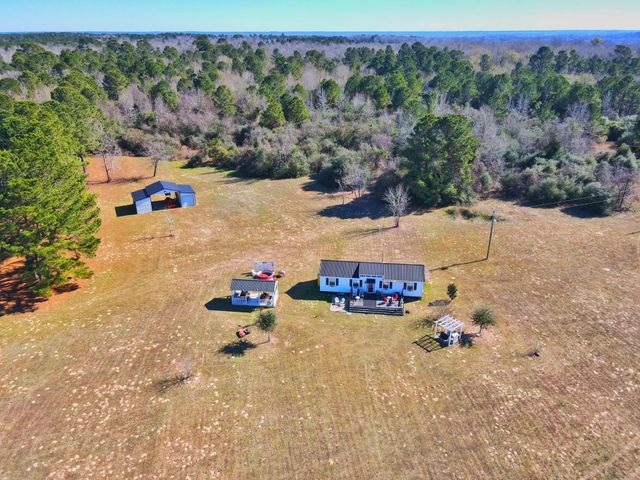 8311 Pr 1214, Centerville, TX 75833