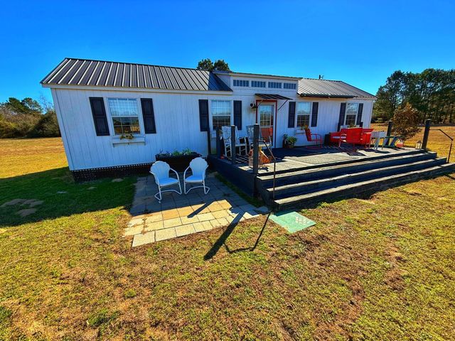 8311 Pr 1214, Centerville, TX 75833