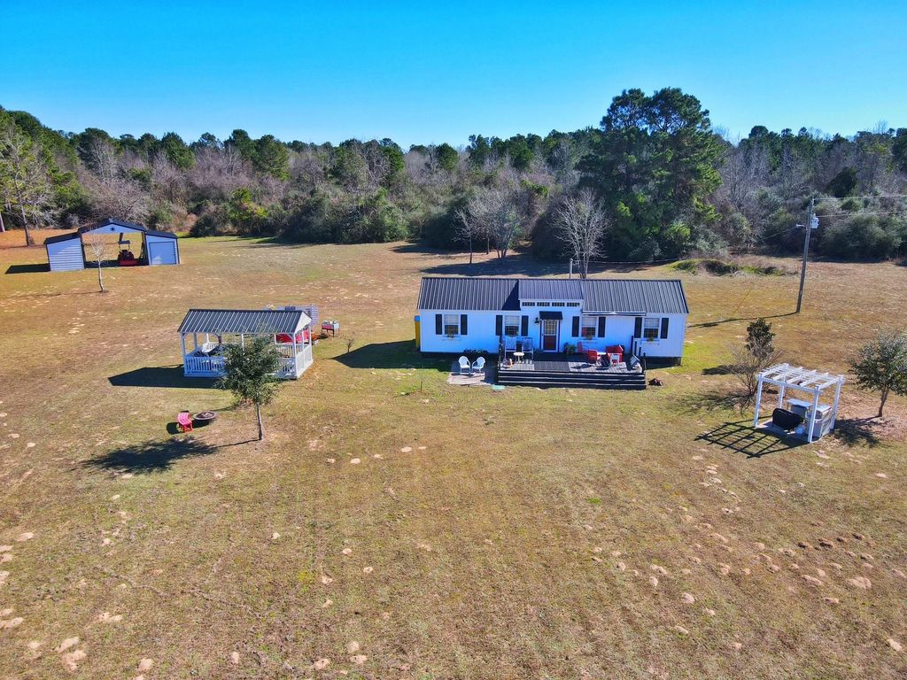 8311 Pr 1214, Centerville, TX 75833