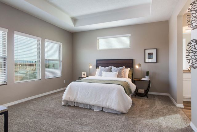 1616 Valle De Colores Street NW, Los Lunas, NM 87031