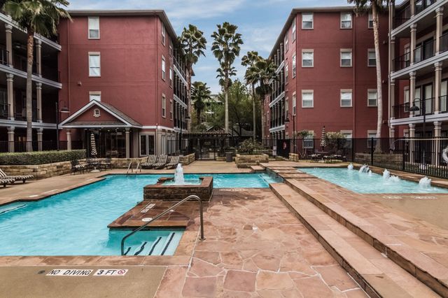 2400 Mccue Road 360, Houston, TX 77056