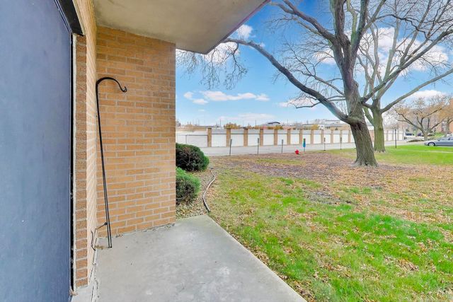 931 W Arquilla Drive 113, Glenwood, IL 60425