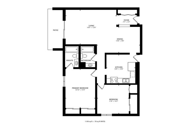 931 W Arquilla Drive 113, Glenwood, IL 60425