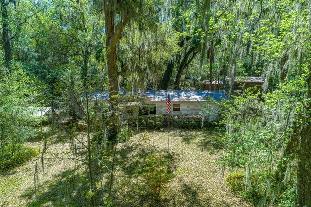 5028 E HIGHWAY 316, Citra, FL 32113