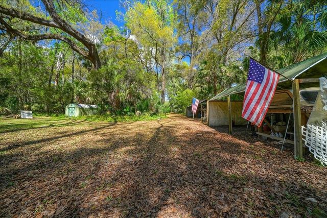5028 E HIGHWAY 316, Citra, FL 32113