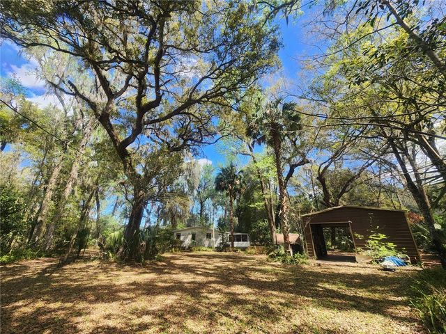 5028 E HIGHWAY 316, Citra, FL 32113
