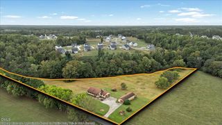 433 Steel Bridge Road, Clayton, NC 27520
