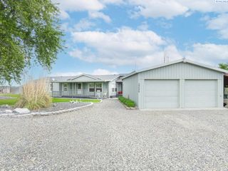 29006 E Ruppert Rd, Benton City, WA 99320