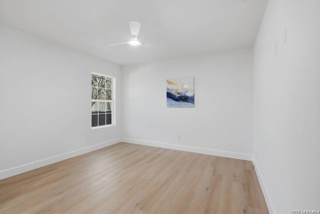 106 IRVINGTON DR, San Antonio, TX 78209