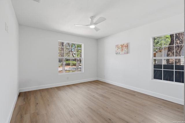 106 IRVINGTON DR, San Antonio, TX 78209