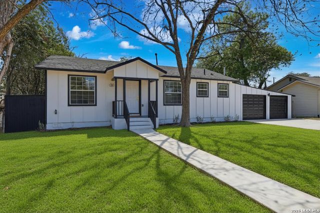 106 IRVINGTON DR, San Antonio, TX 78209