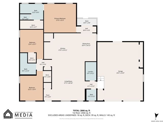 106 IRVINGTON DR, San Antonio, TX 78209