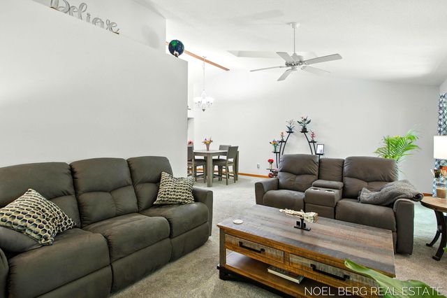 529 Tournament Circle, Muskegon, MI 49444