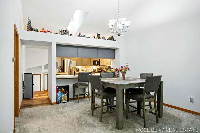 529 Tournament Circle, Muskegon, MI 49444