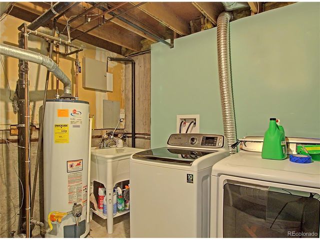 6035 Del Paz Dr, Colorado Springs, CO 80918