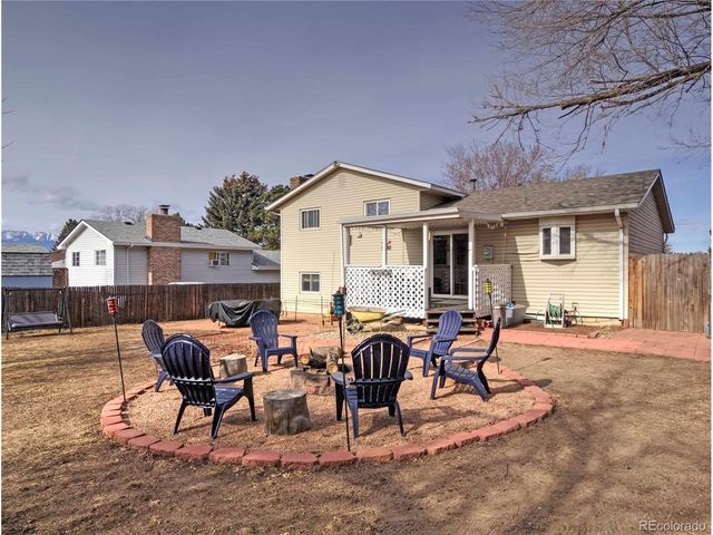 6035 Del Paz Dr, Colorado Springs, CO 80918