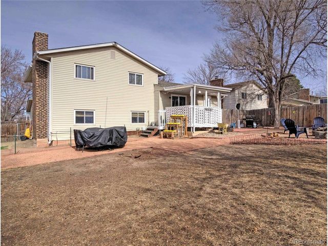 6035 Del Paz Dr, Colorado Springs, CO 80918