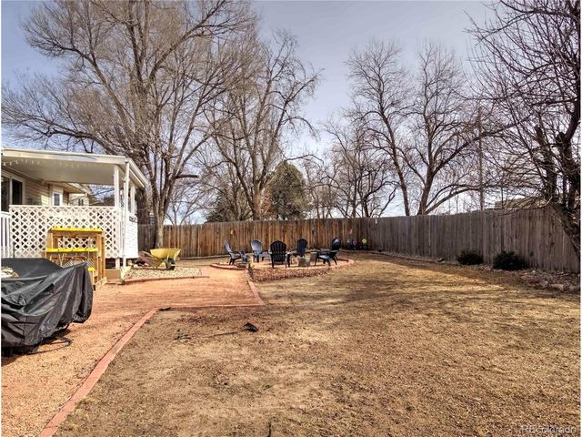 6035 Del Paz Dr, Colorado Springs, CO 80918