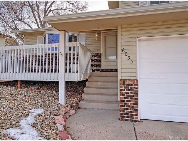 6035 Del Paz Dr, Colorado Springs, CO 80918