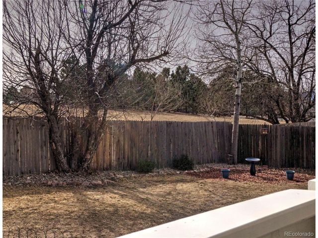 6035 Del Paz Dr, Colorado Springs, CO 80918