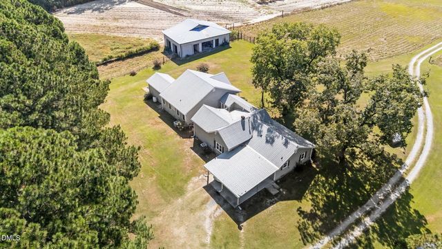 1208 Peach Orchard Road, Four Oaks, NC 27524