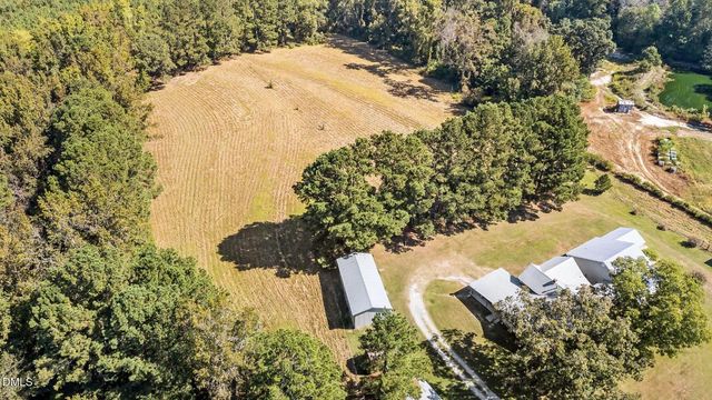 1208 Peach Orchard Road, Four Oaks, NC 27524