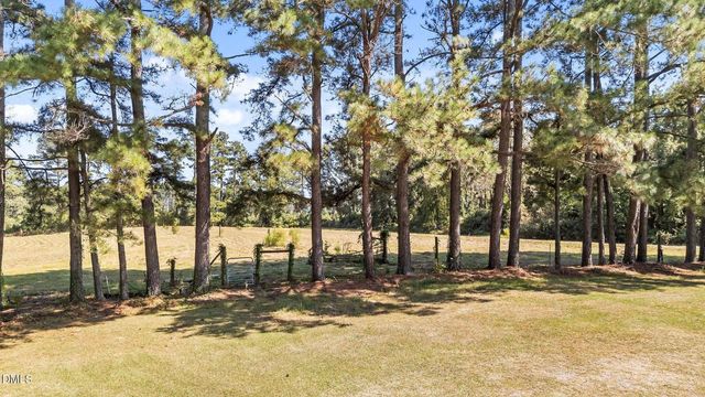 1208 Peach Orchard Road, Four Oaks, NC 27524