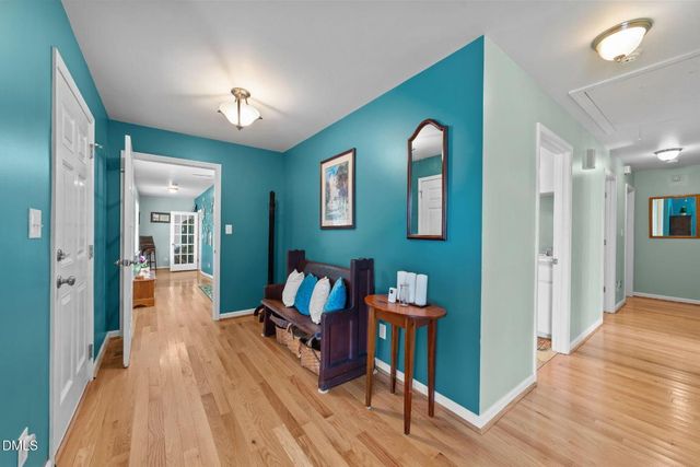 1208 Peach Orchard Road, Four Oaks, NC 27524