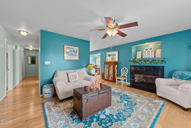 1208 Peach Orchard Road, Four Oaks, NC 27524