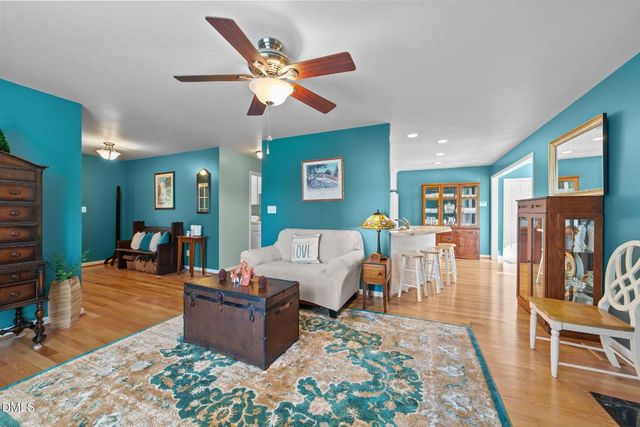 1208 Peach Orchard Road, Four Oaks, NC 27524